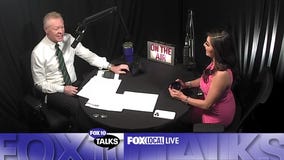 Amazon delivery drones are coming to the Valley! | FOX 10 Talks