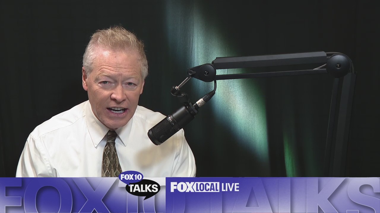 One of the most unusual votes ever in D.C. l FOX 10 Talks