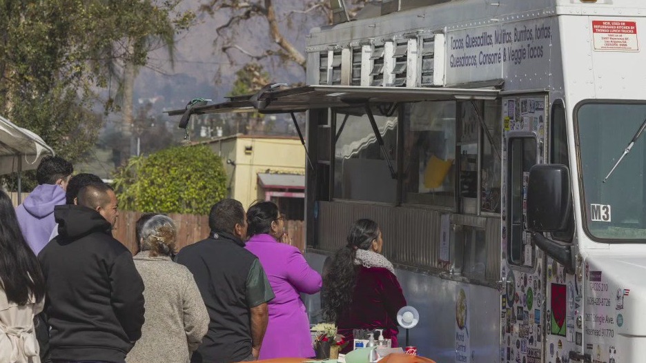 World Central Kitchen