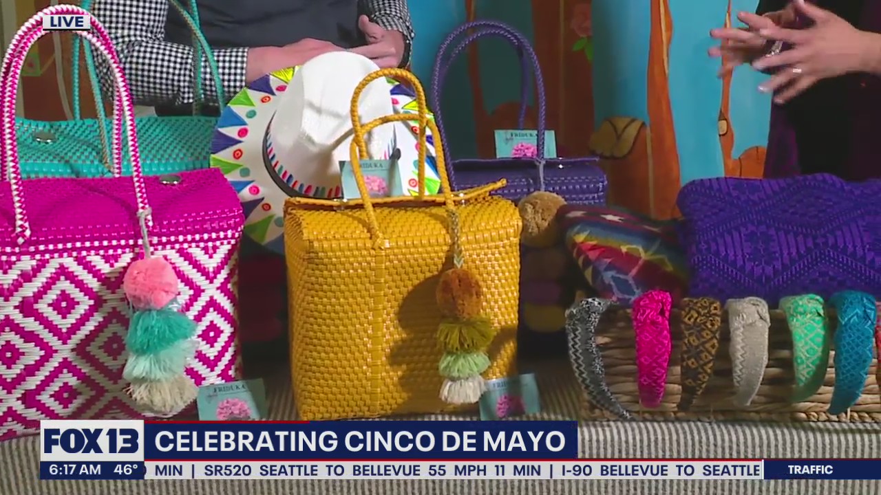 Celebrating Cinco de Mayo (Part 1)