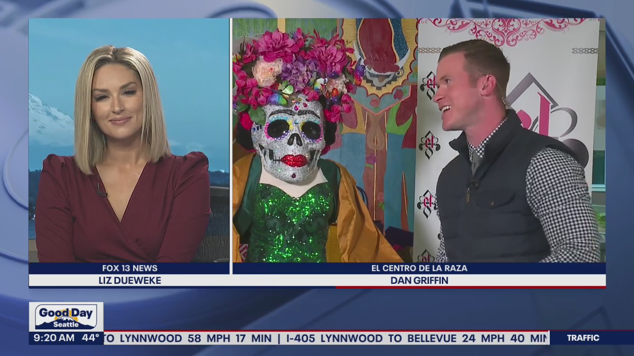 Celebrating Cinco de Mayo (Part 4)