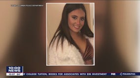 Man found guilty of murdering college student who mistook his car for Uber