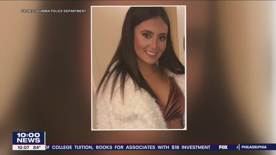 Man found guilty of murdering college student who mistook his car for Uber