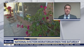 National eviction moratorium ends this Saturday: Here's where to find help