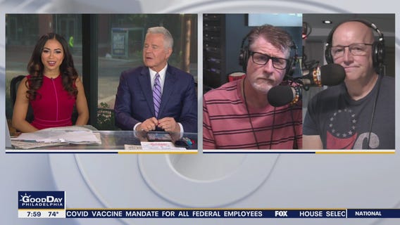 Normalizing the male thirst trap