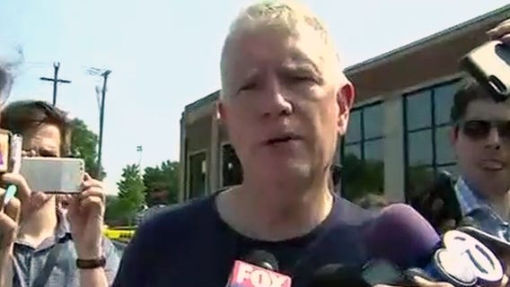 Steve Scalise Shooting: Rep. Mo Brooks says Republicans were targeted