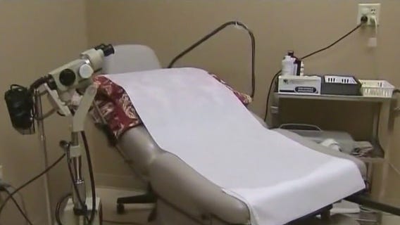 Abortion: AZ house lawmakers repeal near-total ban