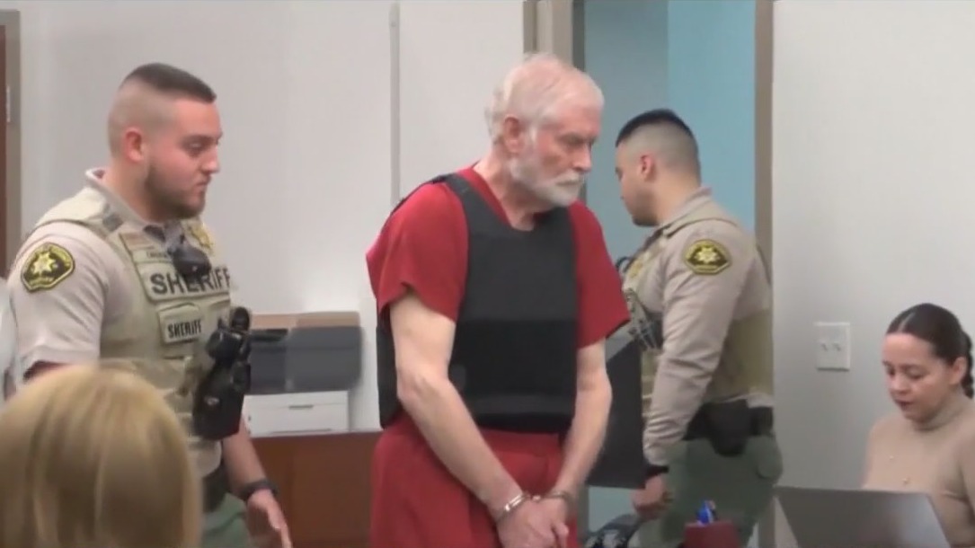 George Kelly: 1 juror reportedly caused mistrial