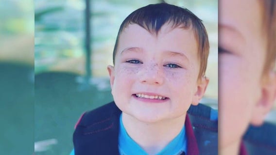 Event held to raise awareness for swim safety