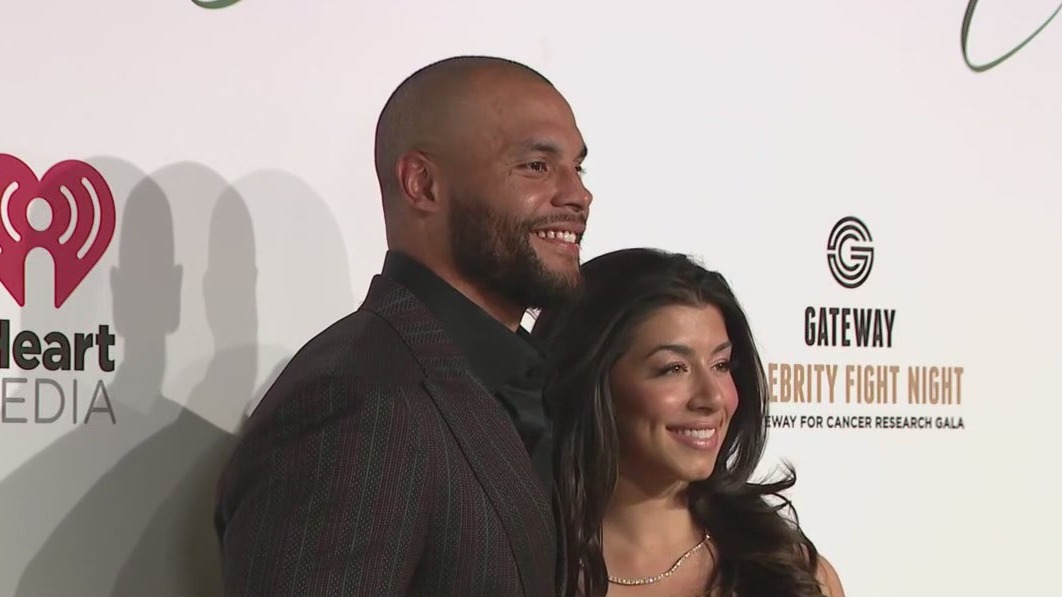 Stars are in Scottsdale raising money for cancer