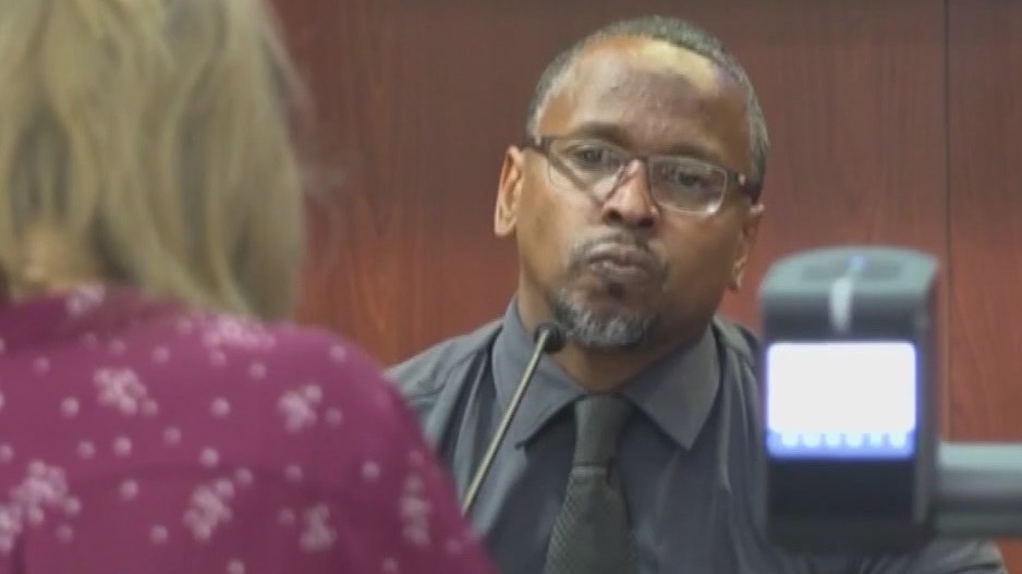 Ex-Peoria high school coach not guilty of sex crimes
