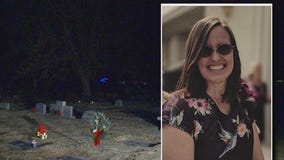 Death of Chad Daybell's 1st wife Tammy remains focus