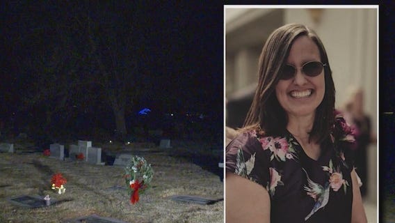 Death of Chad Daybell's 1st wife Tammy remains focus