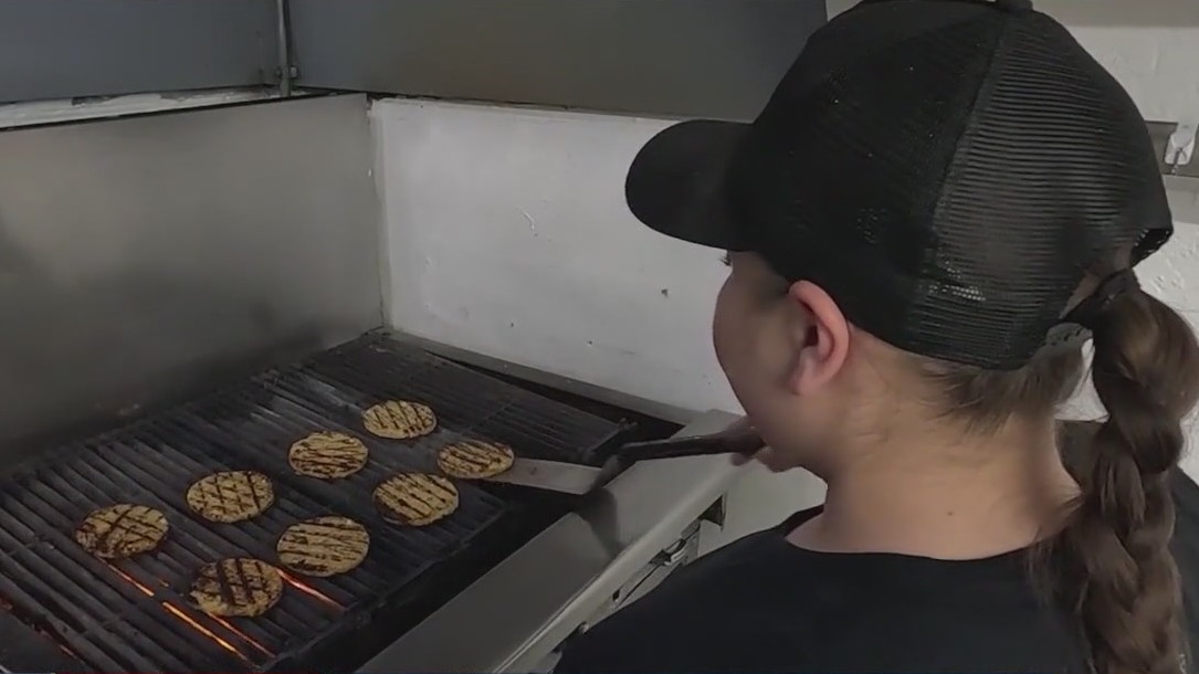 AZ chef on sustainability path | Community Cares