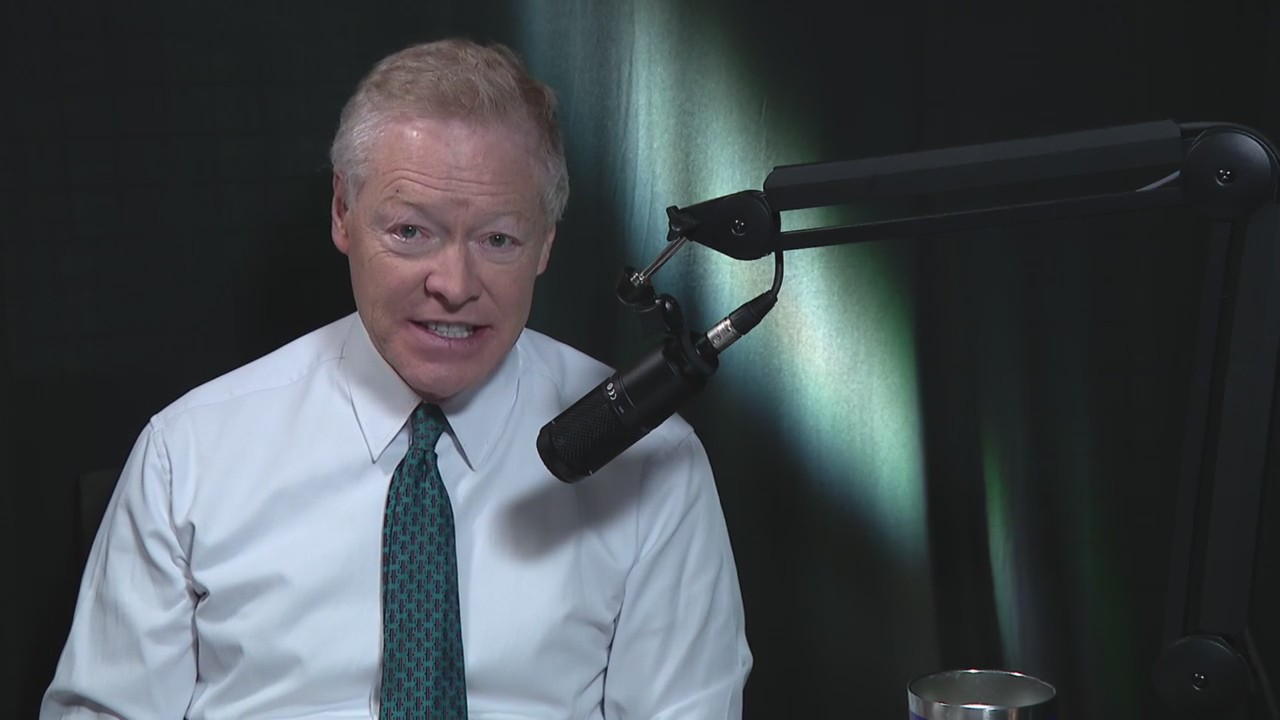 High speed train coming to the desert l FOX 10 Talks