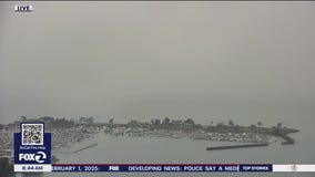 Afternoon rain followed by evening showers