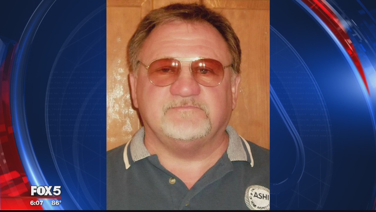 Who is James Hodgkinson?