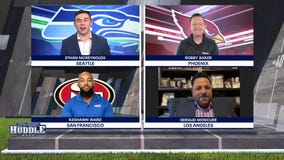 NFC West Huddle: Super Bowl preview