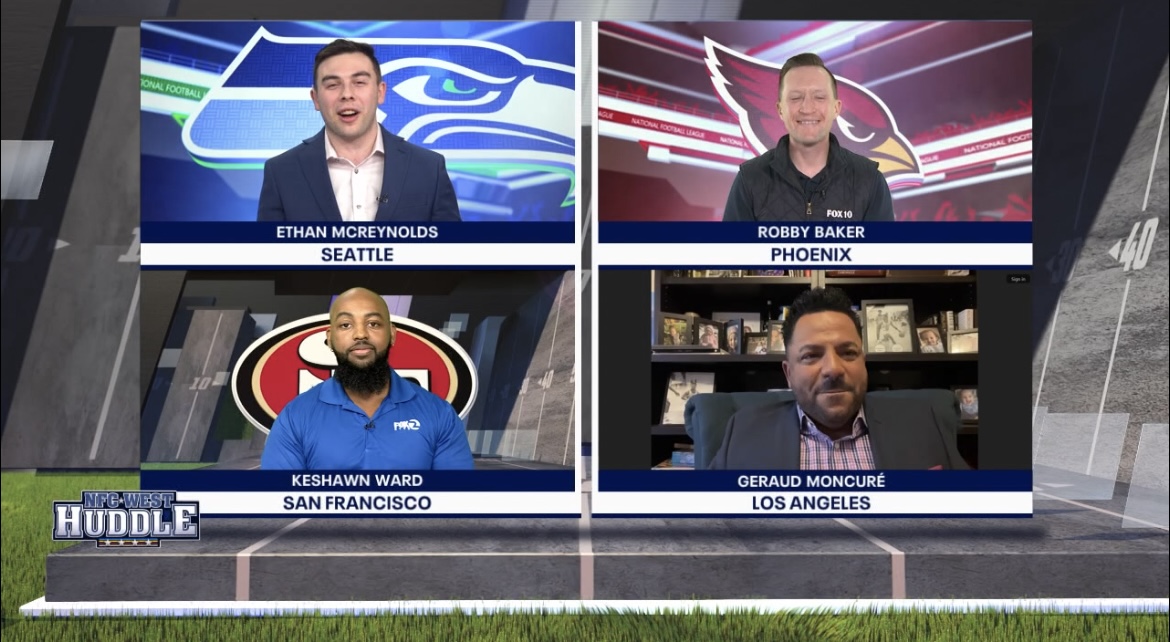 NFC West Huddle: Super Bowl preview