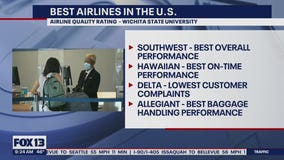 Alaska Air CEO says flight cancelations will continue through May; 150 new pilots on the way