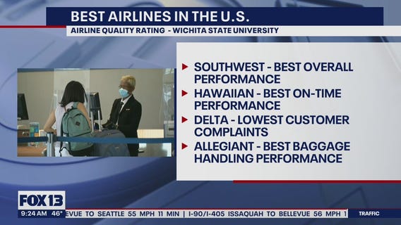 Alaska Air CEO says flight cancelations will continue through May; 150 new pilots on the way