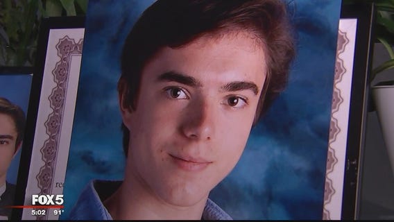 Md. stepfather baffled by stepson?s murder before graduation