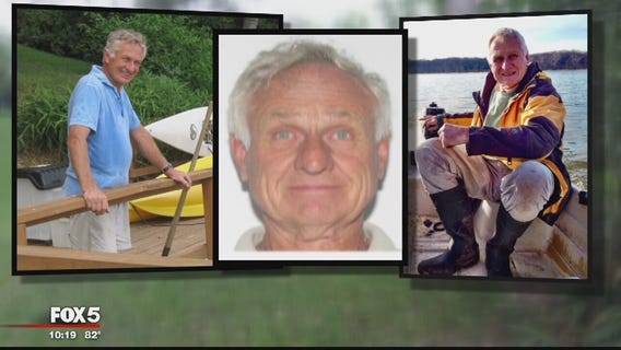 Rewind to the Crime: Who killed Johan de Leede?