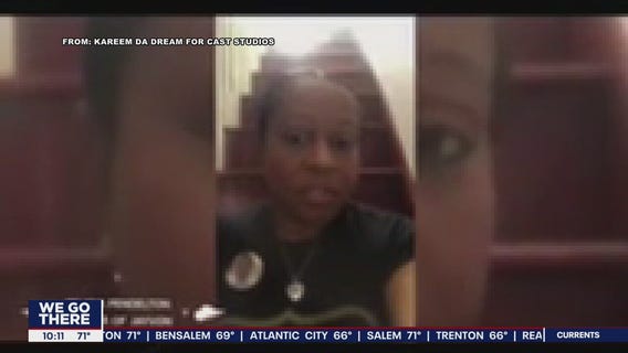 'Put Down The Guns': Grieving moms share their stories in heartbreaking video