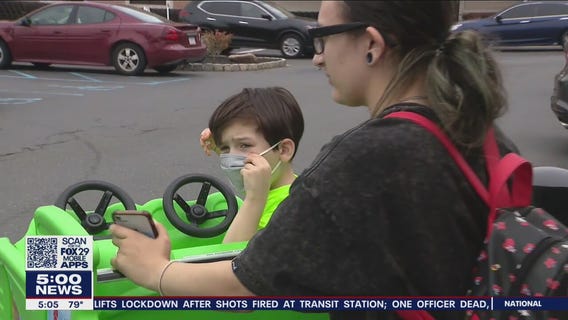 Cherry Hill School District mulls mandatory mask requirements for students