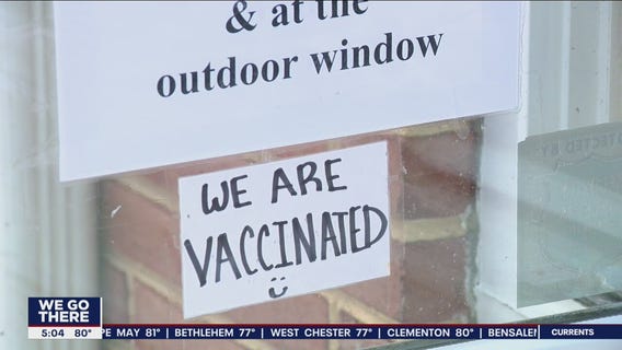 New Jersey enacts new vaccination requirements for certain workers