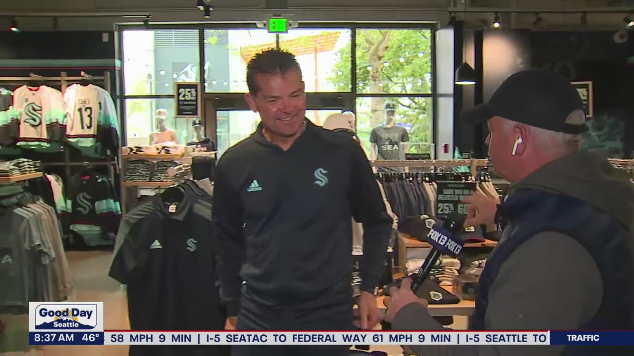 "Love, Seatown" block party happening today at Seattle Center