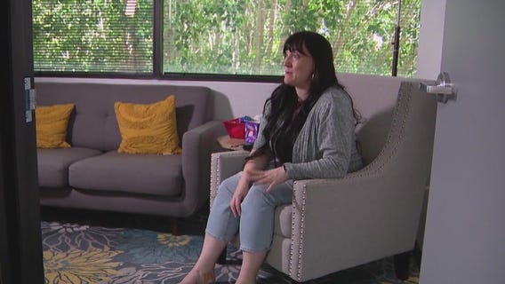 Woman attacked by dogs; owners nowhere to be found