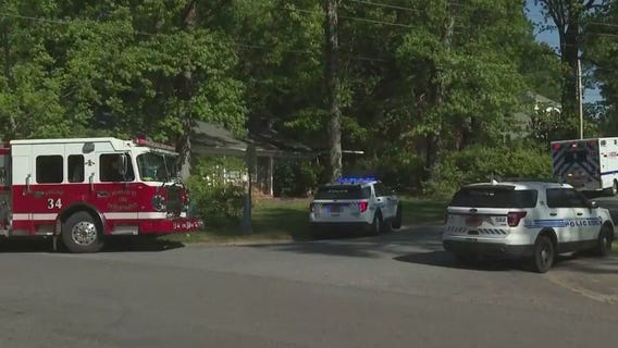 4 members of U.S. Marshals killed in North Carolina