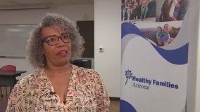 Free programs for moms and dads available in AZ