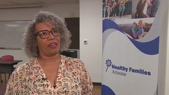 Free programs for moms and dads available in AZ