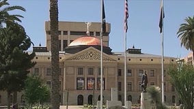 Abortion: AZ Senate expected to vote on ban repeal