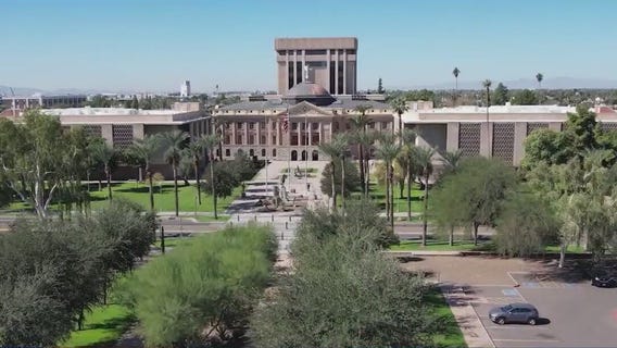 AZ Senate votes to repeal 1864 abortion ban