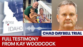 Victim's grandmother takes the stand in Daybell trial