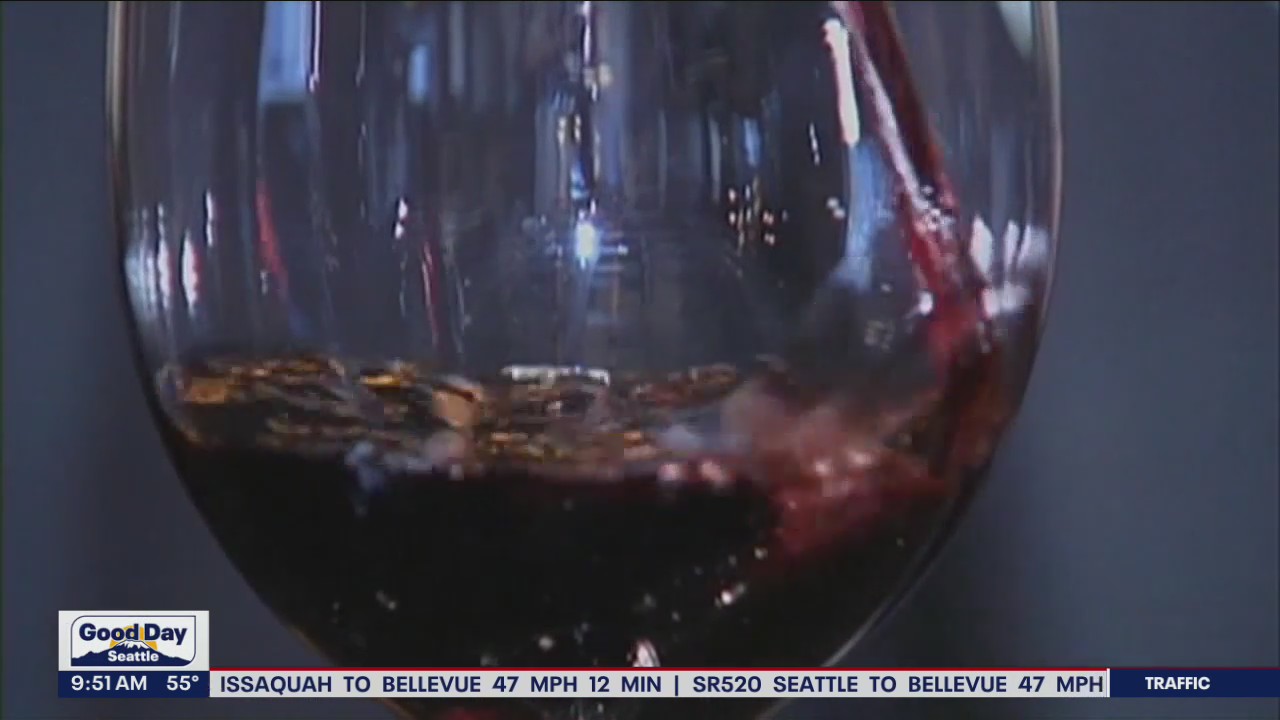 Wine Wednesday: Catching up with local winemakers