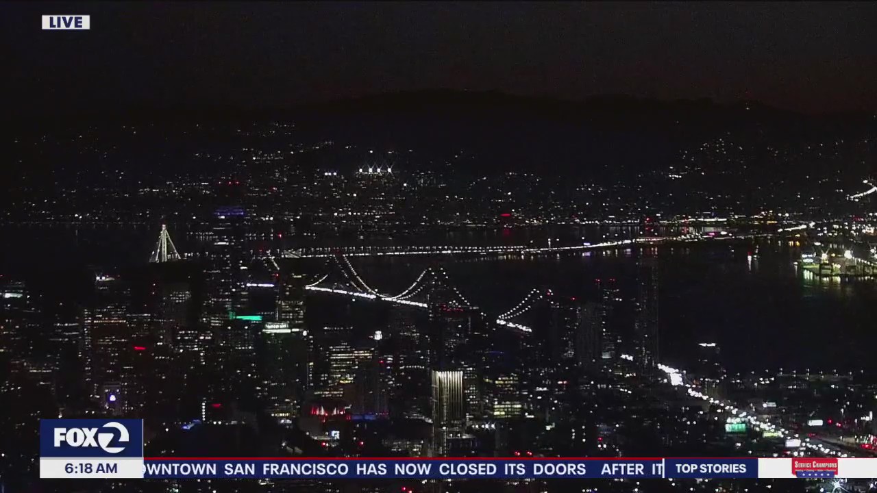 Clear, cold cycle continues