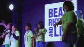 Beats Rhymes and Life