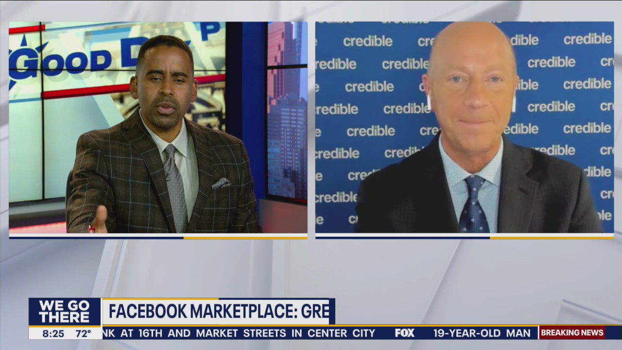 The best apps for buying, selling items