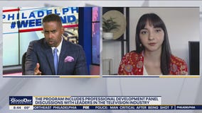 Dream Internship: Television Academy Internship includes professional development