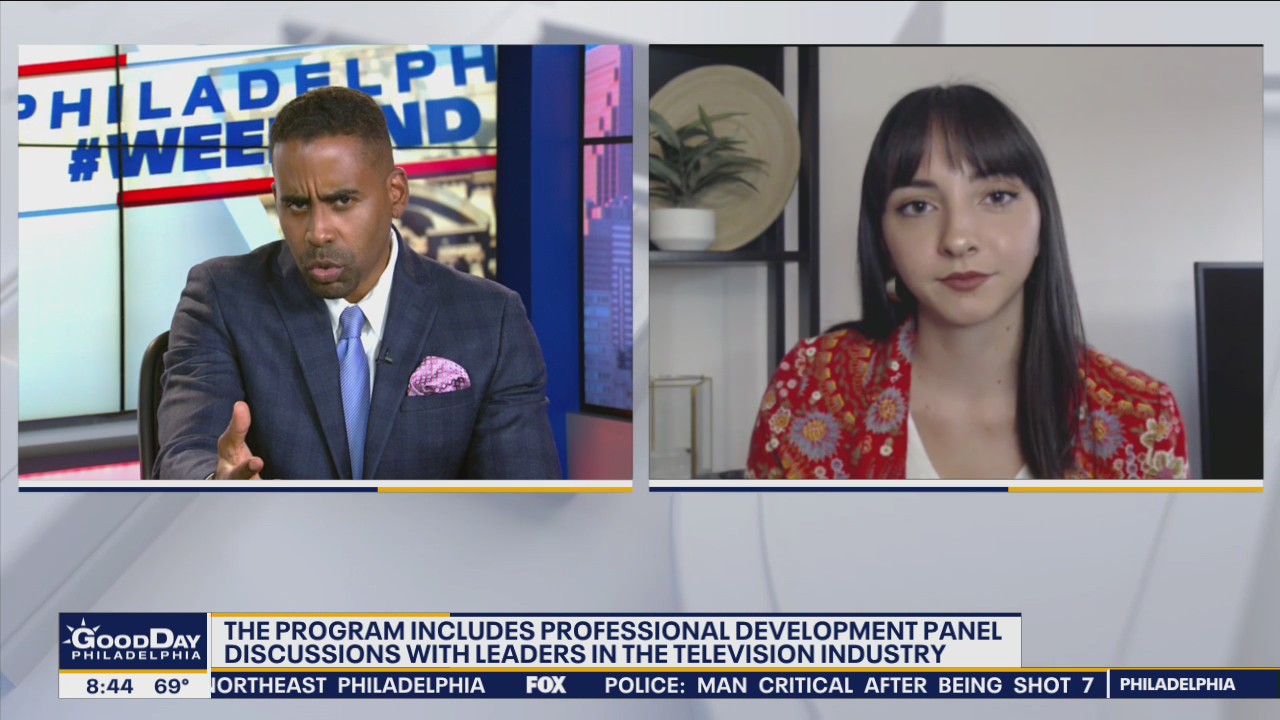 Dream Internship: Television Academy Internship includes professional development