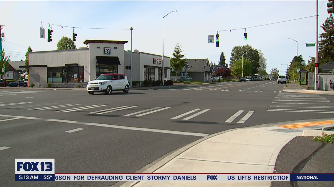 Man accused of shooting teens to appear in court