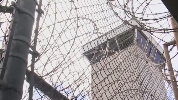 Hawaii prison inmates being housed in Arizona