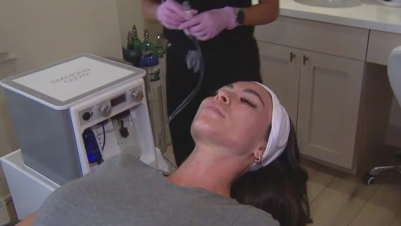 A look inside Scottsdale's Curated Medical