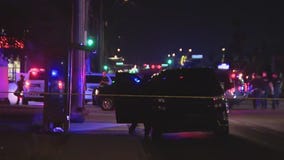 Shoplifting suspect shot, killed in Phoenix: PD