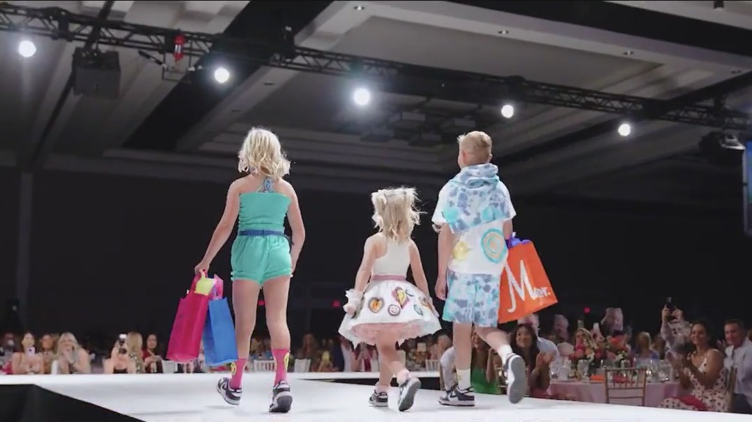 AZ nonprofit to host big fashion show in Phoenix