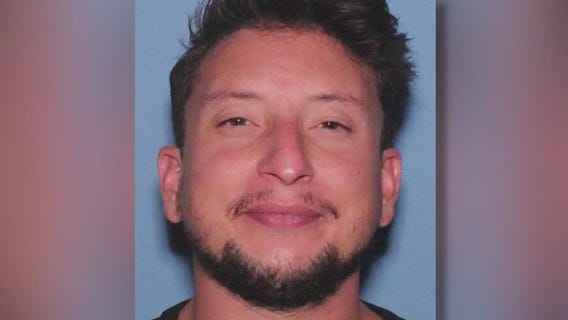 Man believed to be 'Croc Bandit' arrested by police